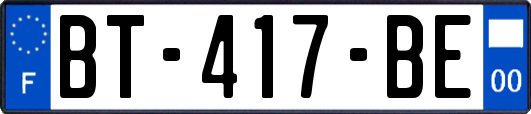 BT-417-BE