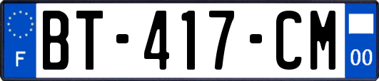 BT-417-CM