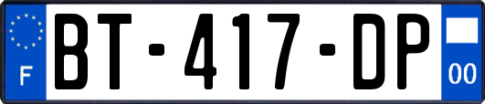 BT-417-DP