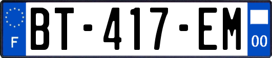 BT-417-EM