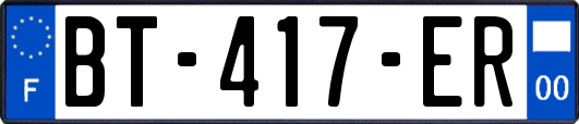 BT-417-ER