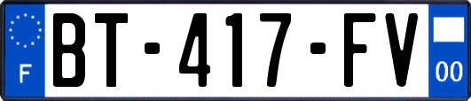 BT-417-FV