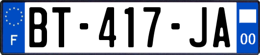 BT-417-JA