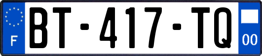 BT-417-TQ