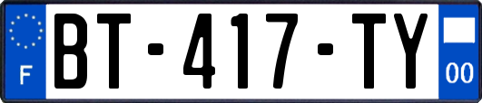 BT-417-TY