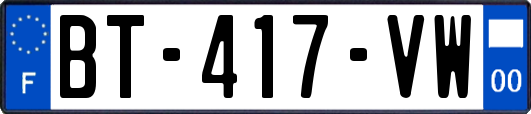 BT-417-VW