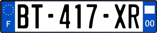 BT-417-XR