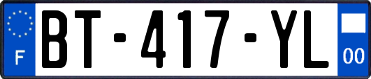 BT-417-YL