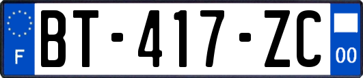 BT-417-ZC