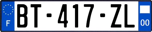 BT-417-ZL