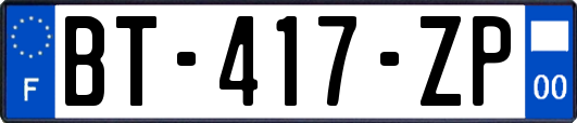 BT-417-ZP