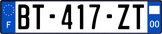 BT-417-ZT