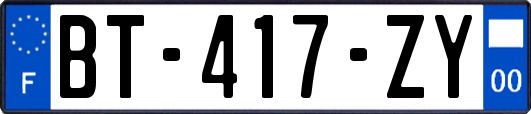 BT-417-ZY