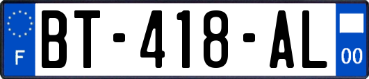 BT-418-AL