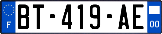 BT-419-AE