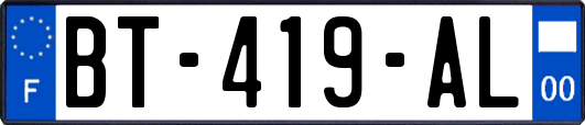 BT-419-AL