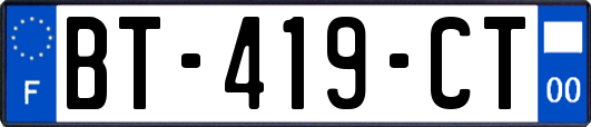 BT-419-CT