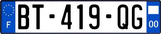 BT-419-QG