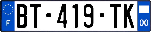 BT-419-TK