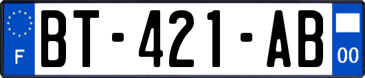 BT-421-AB