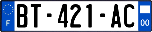 BT-421-AC