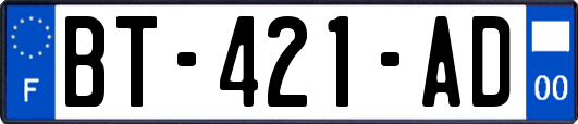 BT-421-AD