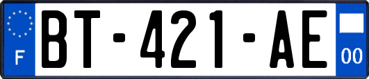 BT-421-AE