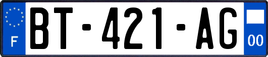 BT-421-AG