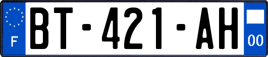 BT-421-AH