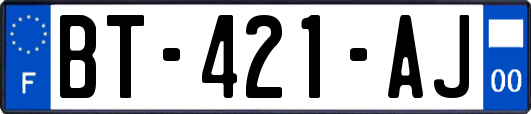 BT-421-AJ