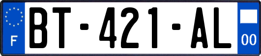 BT-421-AL