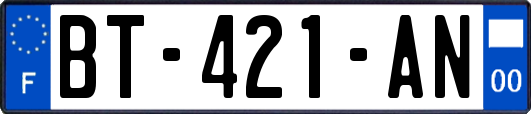 BT-421-AN