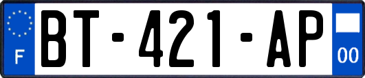 BT-421-AP