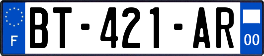 BT-421-AR