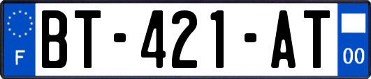 BT-421-AT