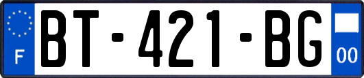 BT-421-BG