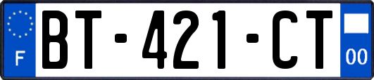 BT-421-CT