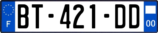 BT-421-DD