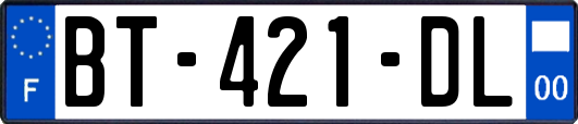 BT-421-DL