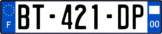 BT-421-DP