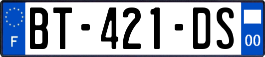 BT-421-DS