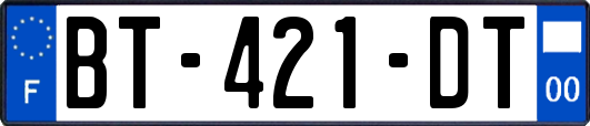 BT-421-DT