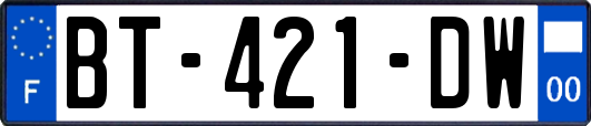 BT-421-DW