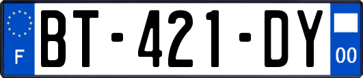 BT-421-DY