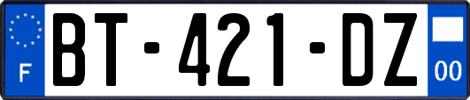 BT-421-DZ