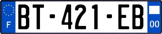 BT-421-EB