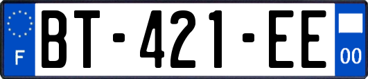 BT-421-EE