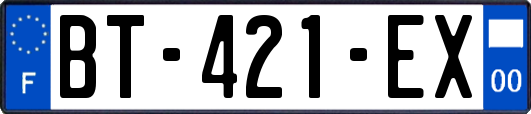 BT-421-EX