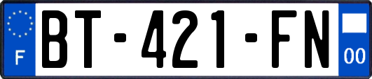 BT-421-FN