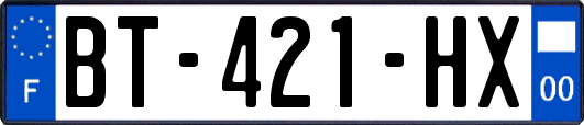 BT-421-HX